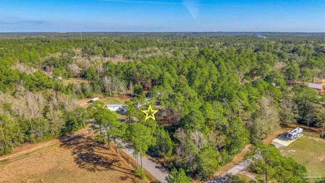 $58,900 | 1 Petersen Point Road, Milton, FL 32583