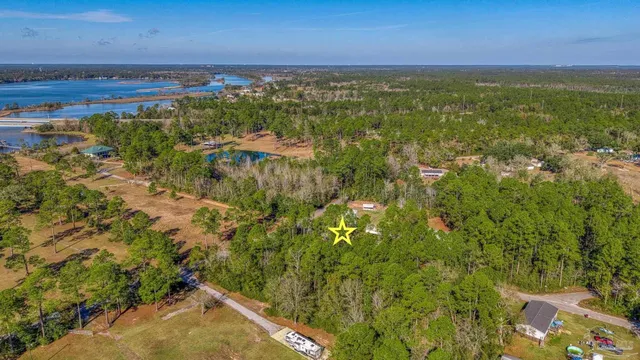 $58,900 | 1 Petersen Point Road, Milton, FL 32583