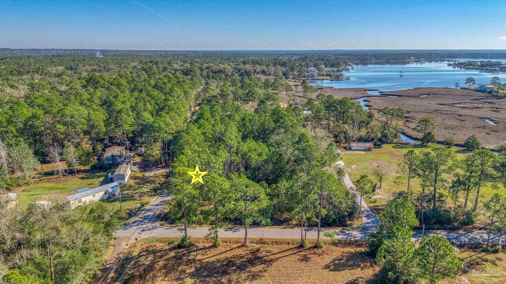 1 Petersen Point Road Milton, FL 32583 - Photo 5 of 16