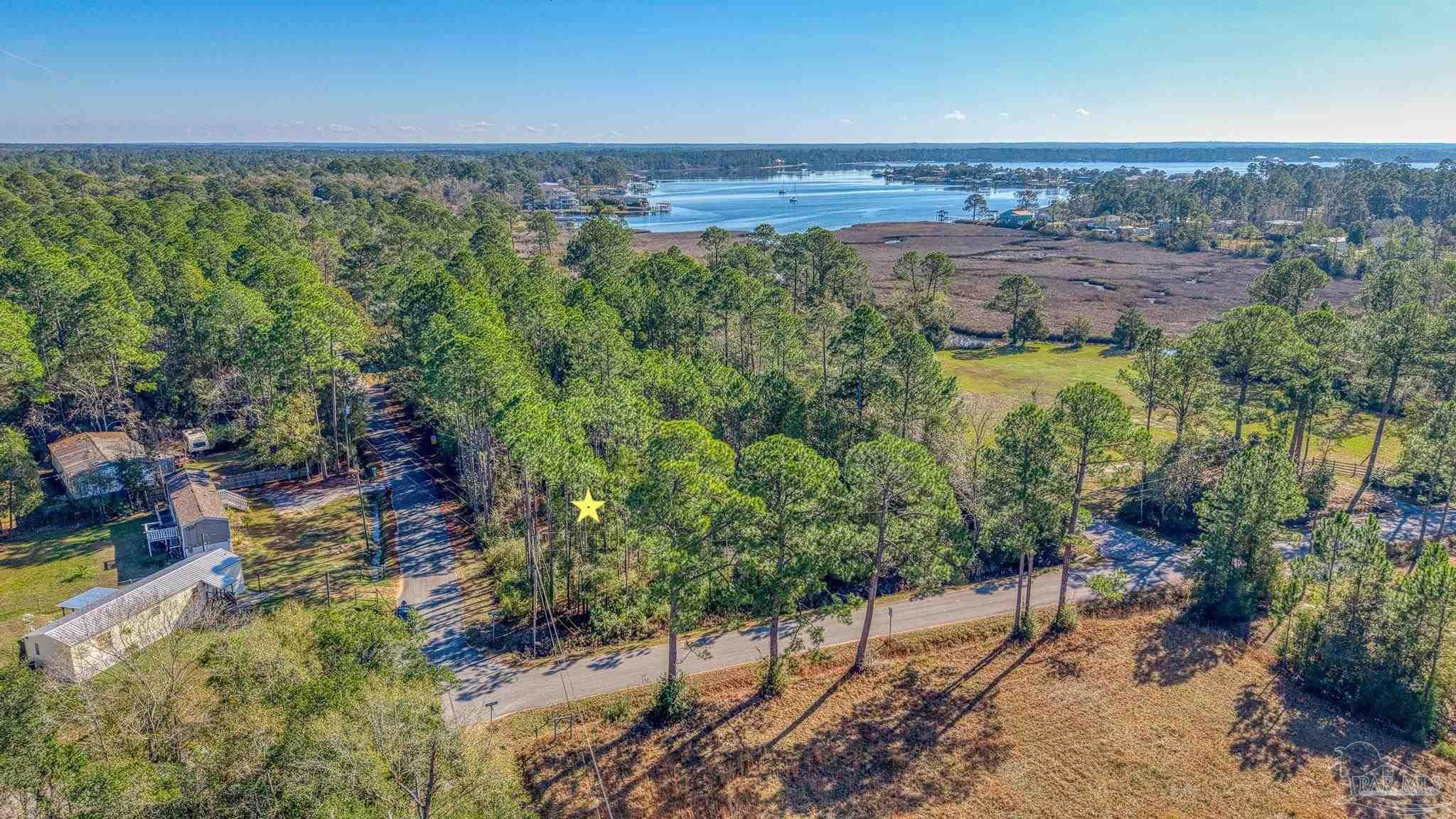 1 Petersen Point Road Milton, FL 32583 - Photo 6 of 16