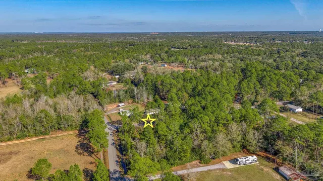 $58,900 | 1 Petersen Point Road, Milton, FL 32583