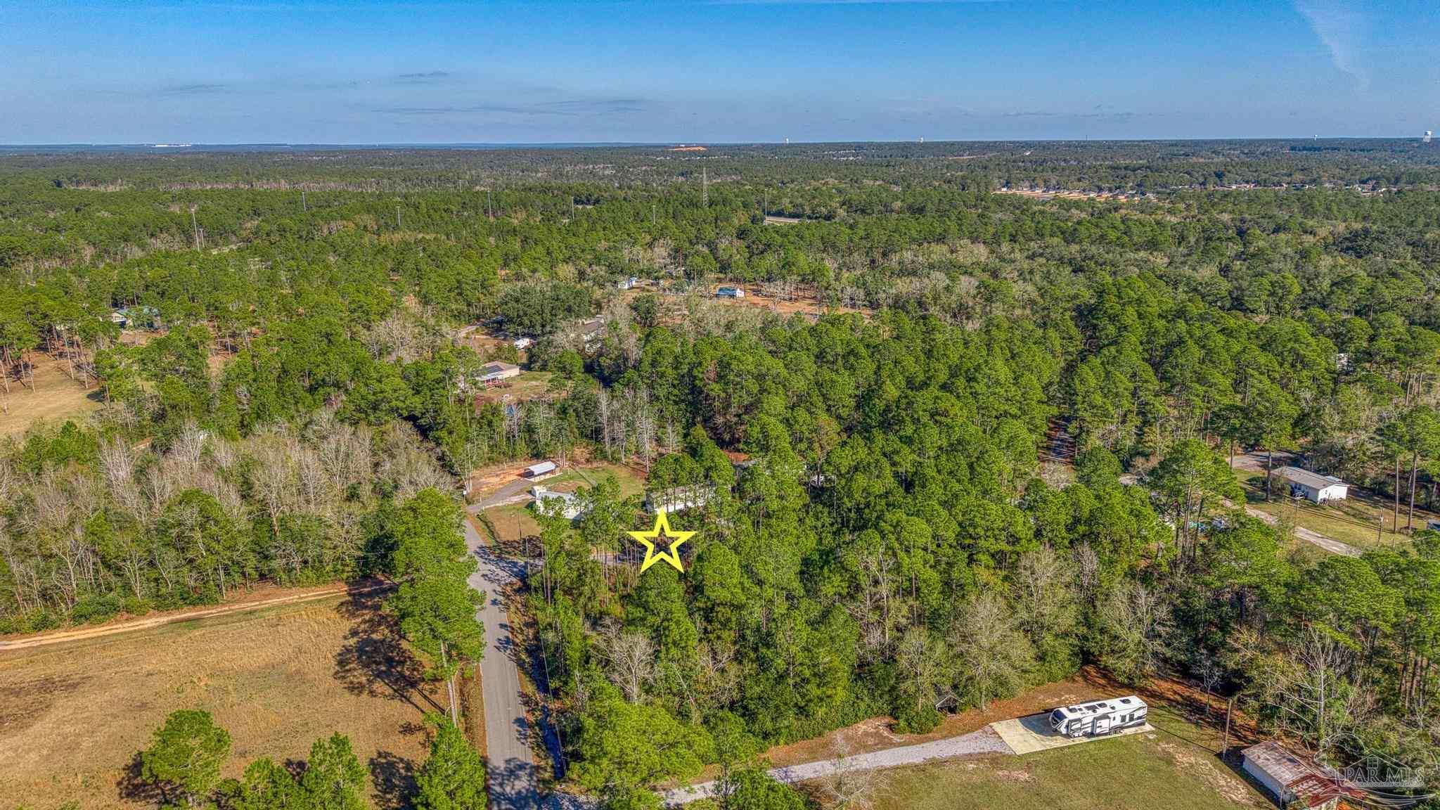 1 Petersen Point Road Milton, FL 32583 - Photo 7 of 16