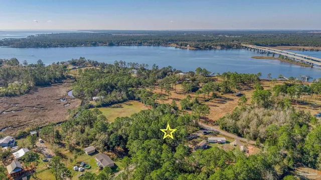 $58,900 | 1 Petersen Point Road, Milton, FL 32583