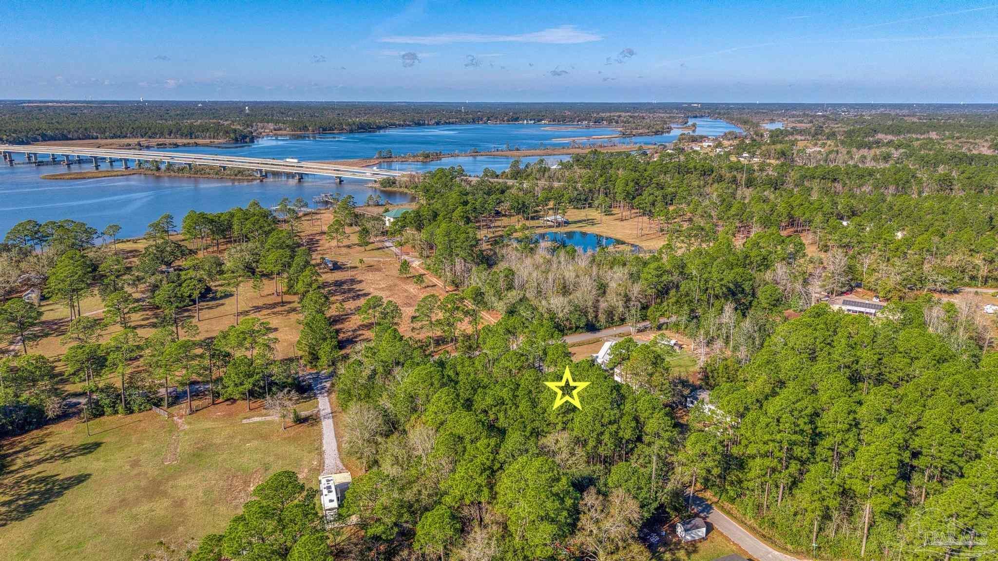 1 Petersen Point Road Milton, FL 32583 - Photo 10 of 16