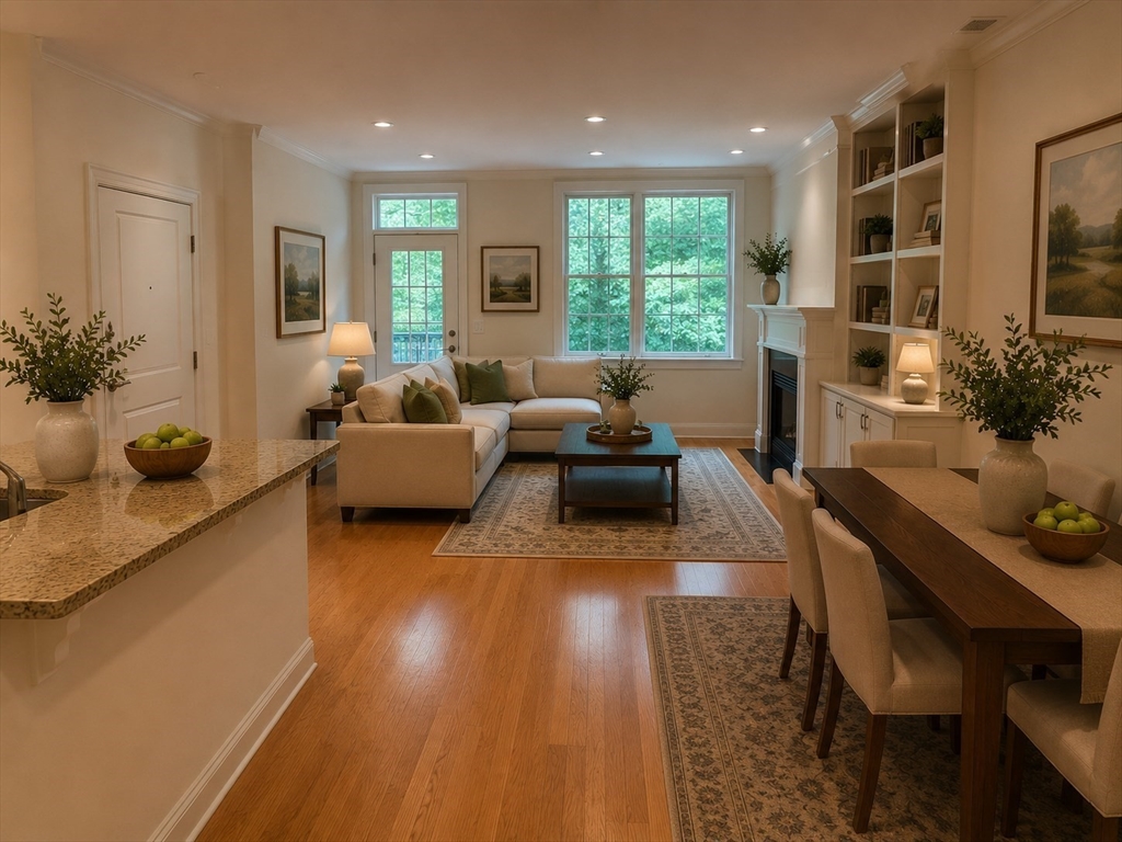 39 Taylor Drive, Unit 1004 Reading, MA 01867 - Photo 2 of 8
