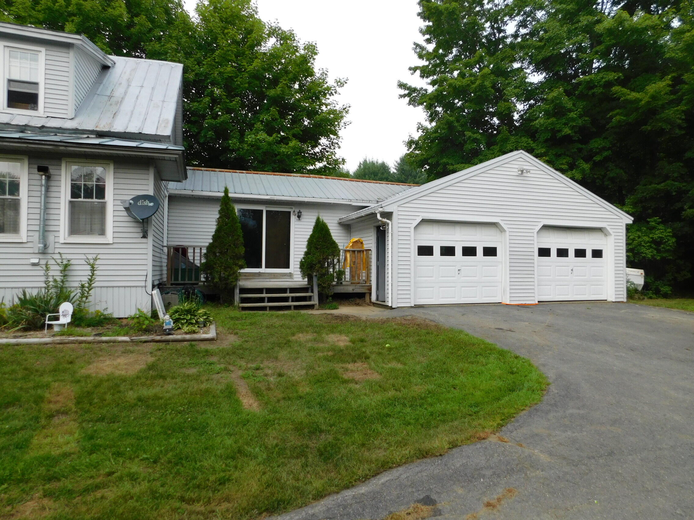 45 Embden Pond Road Anson, ME 04958 - Photo 4 of 21 DSCN1496