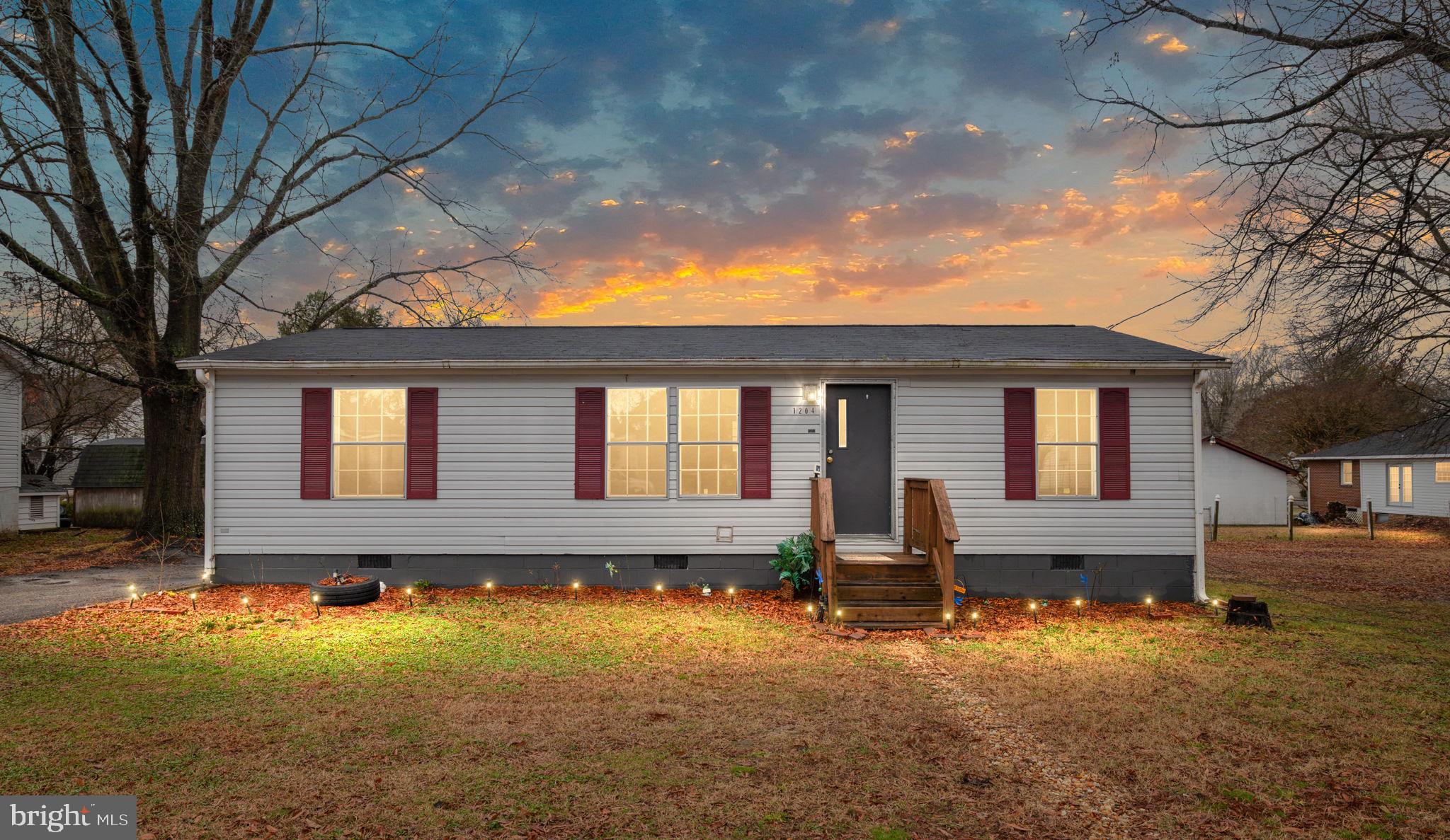 1204 High Avenue, Hopewell, VA 23860 Compass