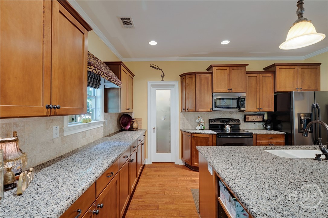 2103 Whitlow View Drive Bishop, GA 30621 - Photo 21 of 54