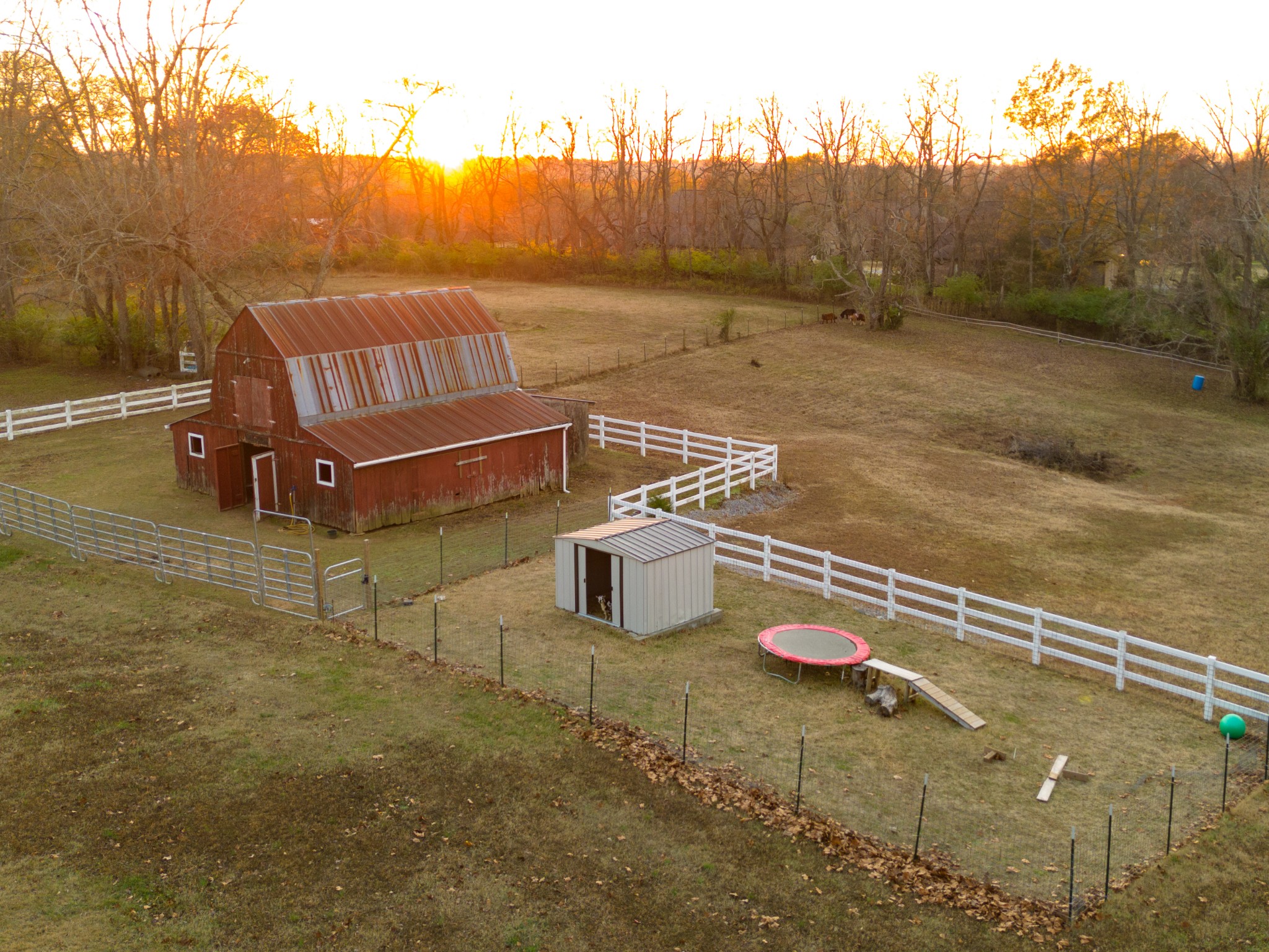 397 Vanderbilt Road Mount Juliet, TN 37122 - Photo 54 of 70