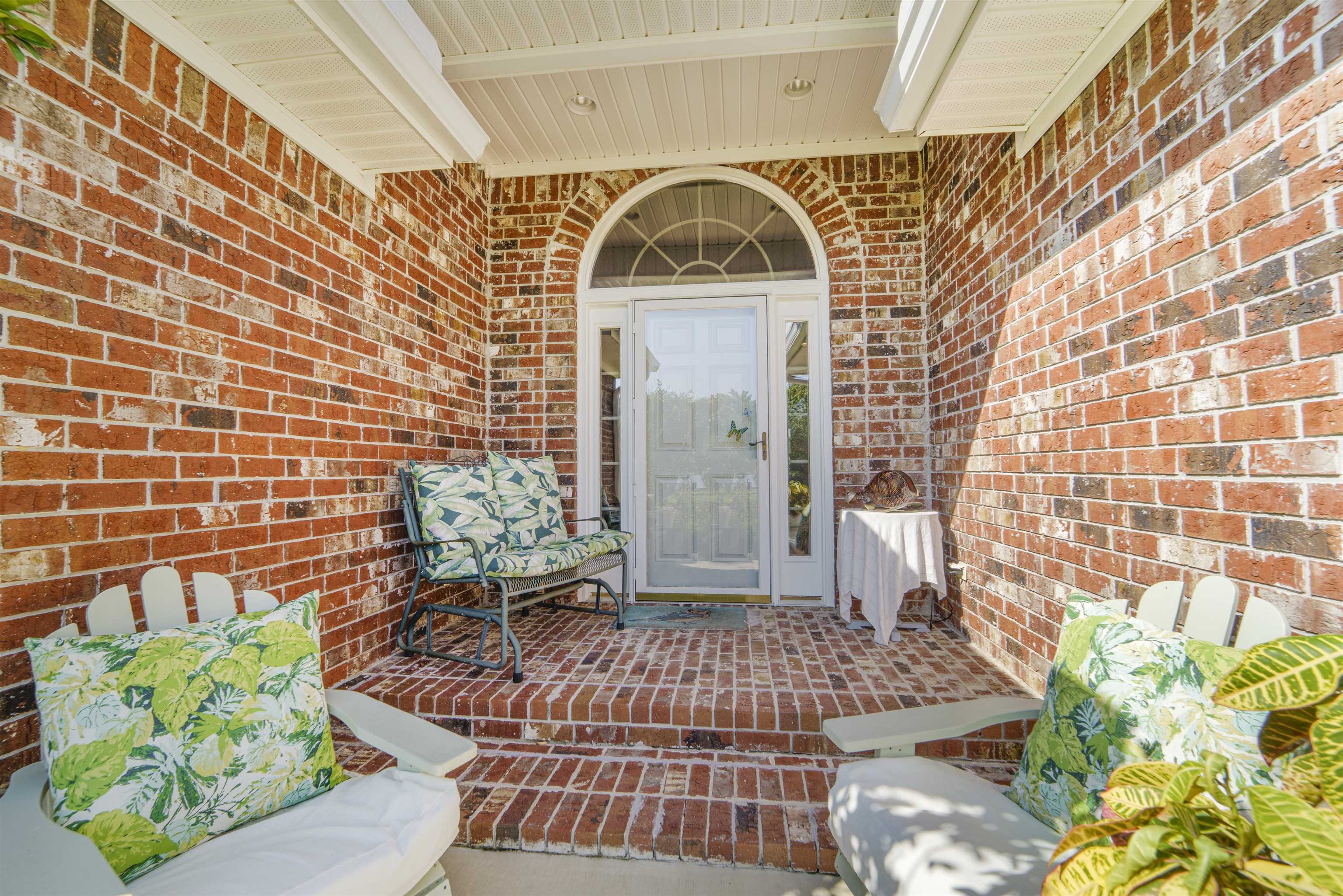 9505 Lakeview Drive Foley, AL 36535 - Photo 7 of 38 Entry