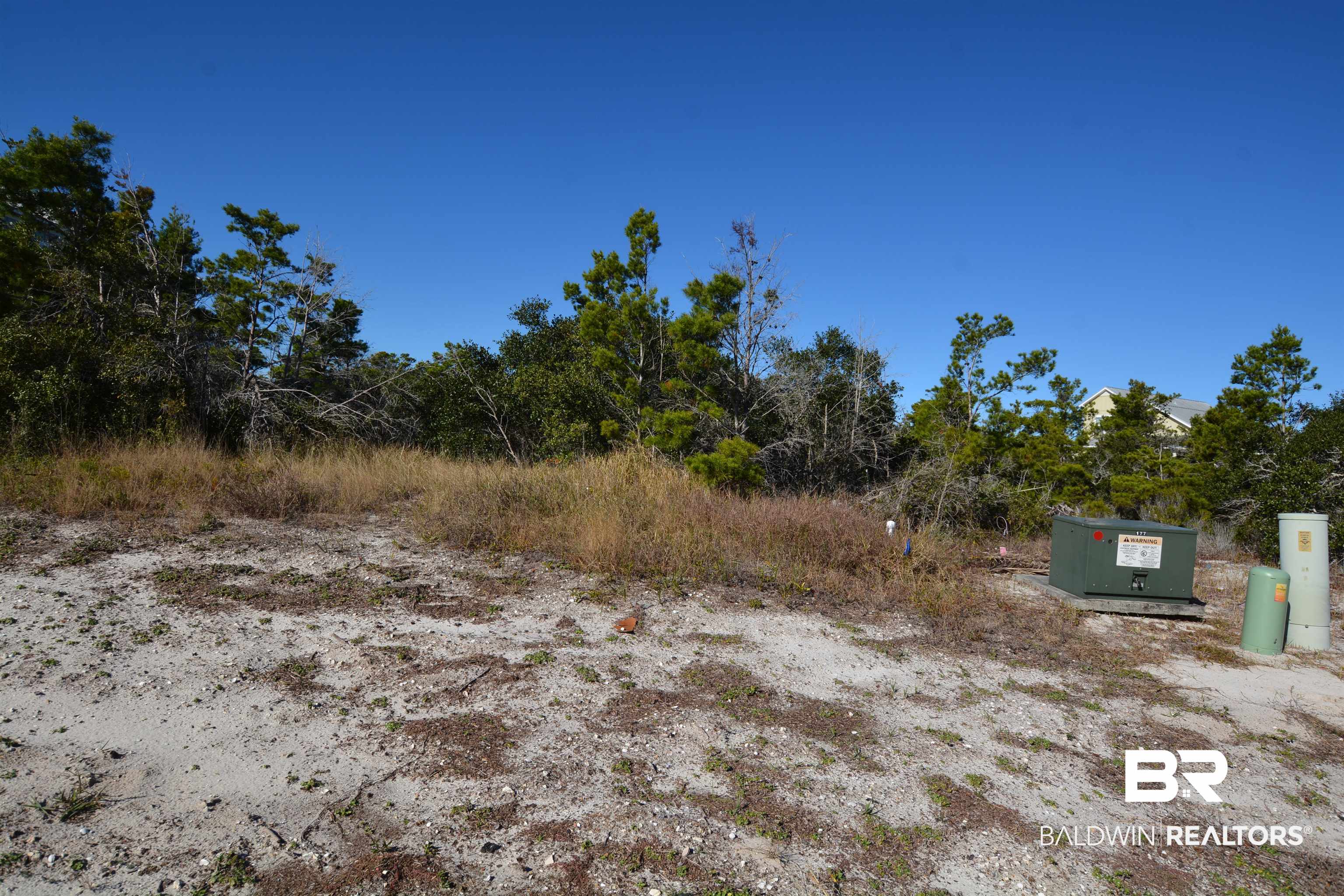Lot 143 River Road Orange Beach, AL 36561 - Photo 2 of 2