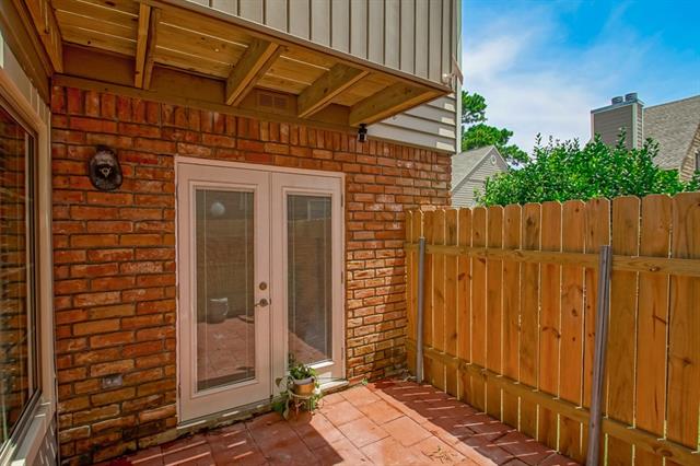 23 Rue Chardonnay, Unit 23B Kenner, LA 70065 - Photo 36 of 42