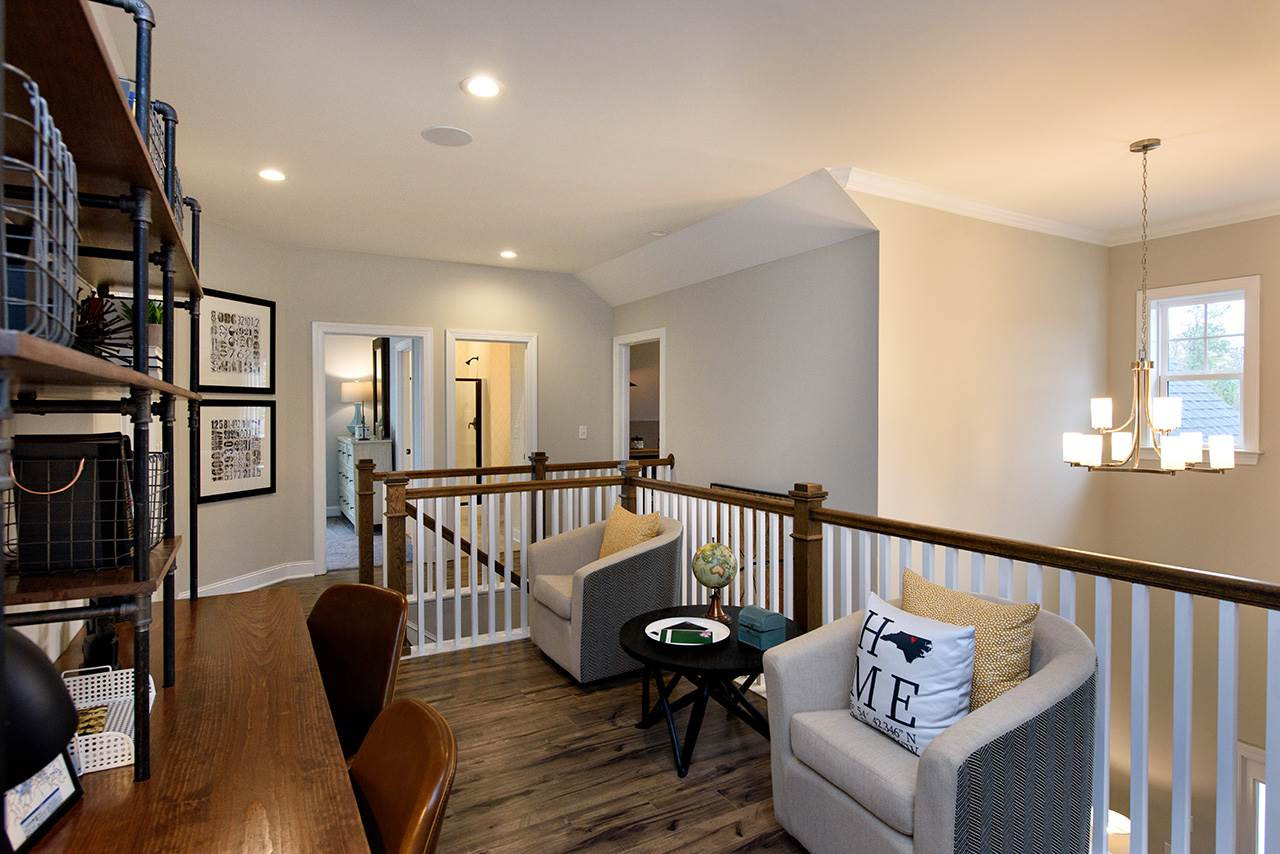 2016 Edens Ridge Avenue Wake Forest, NC 27587 - Photo 17 of 25 Photo 17