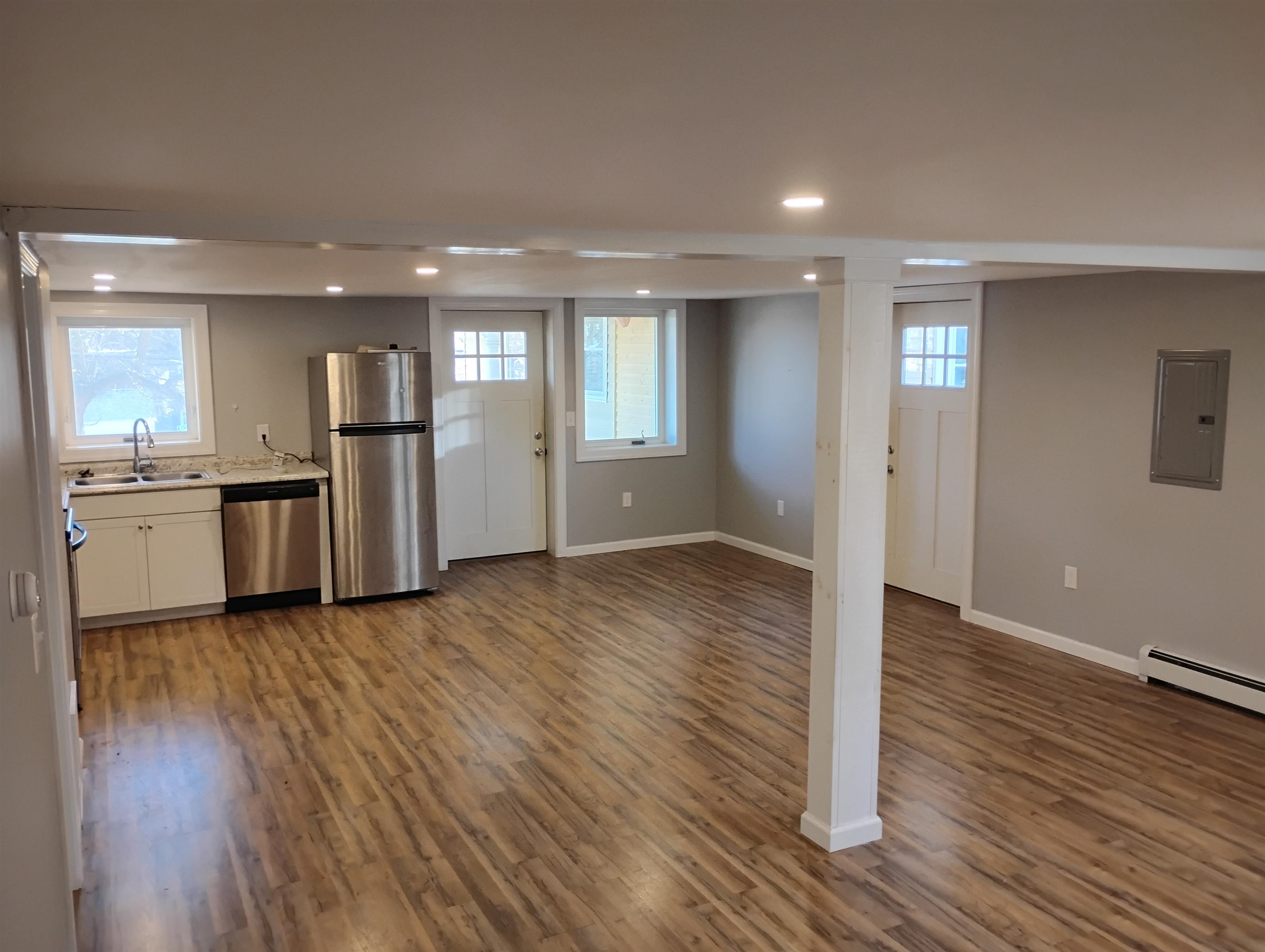 60 Washington Street, Unit 1 Concord, NH 03301 - Photo 1 of 11