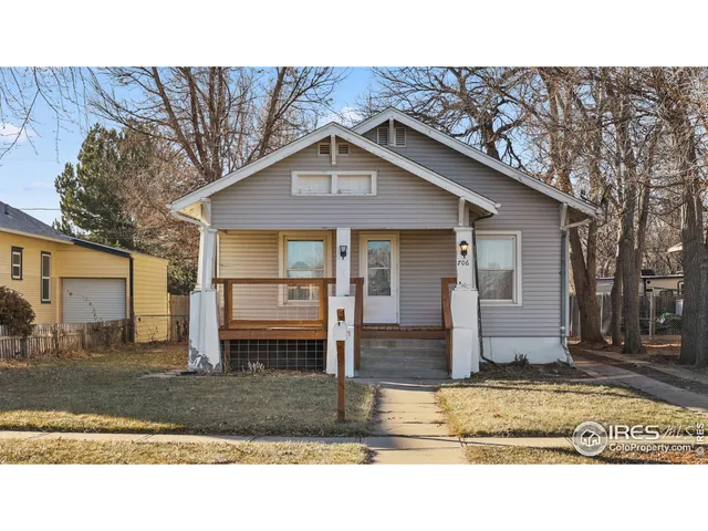 $280,000 | 706 Cameron Street, Brush, CO 80723