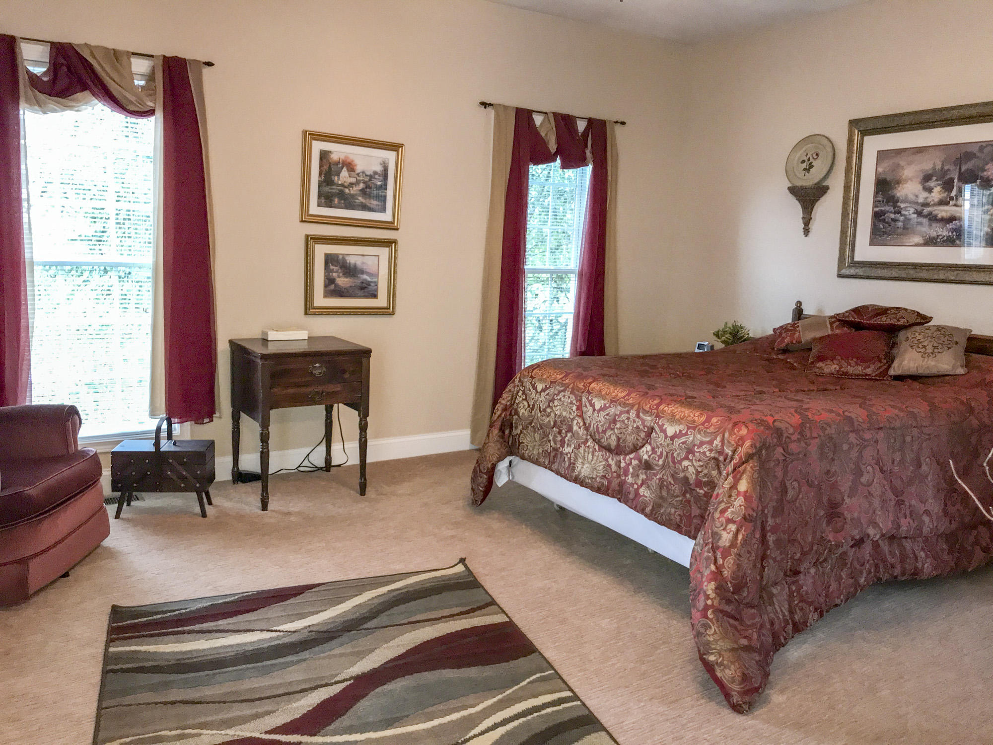 394 Shiloh Springs Road, Unit 10 Rutledge, TN 37861 - Photo 23 of 35 21
