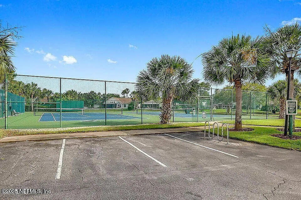 168 Patrick Mill Circle Ponte Vedra Beach, FL 32082 - Photo 32 of 33 a view of basketball court