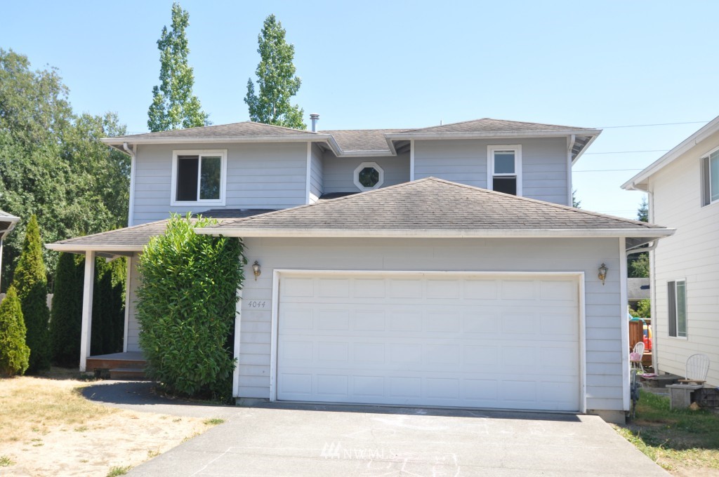 4044 Glengary Road Bellingham, WA 98226 - Photo 2 of 25 Gallery Image 2