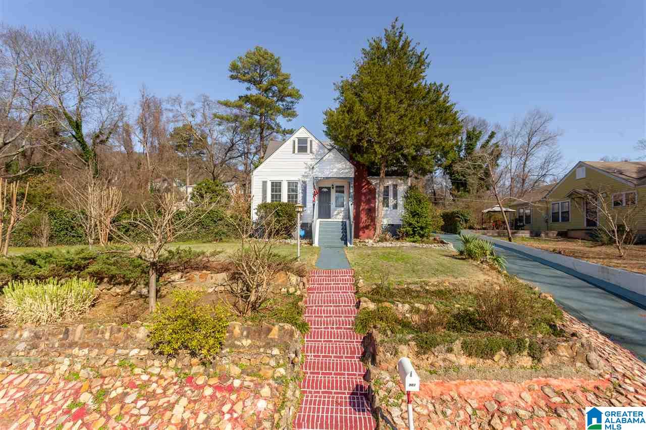 903 Blue Ridge Drive Anniston, AL 36207 - Photo 46 of 47