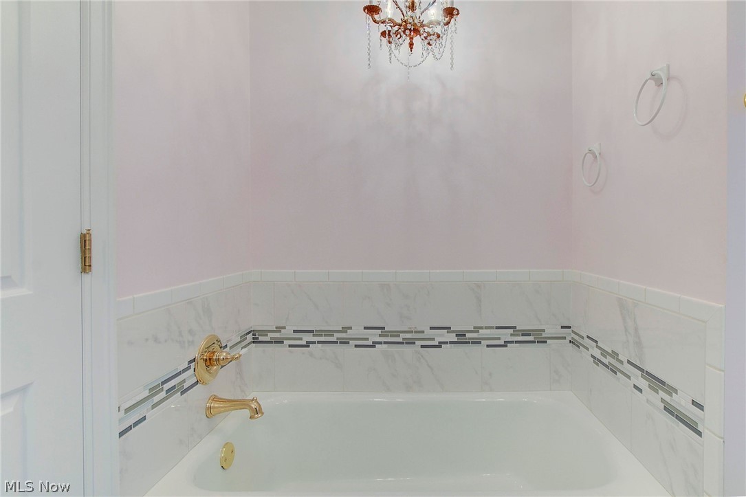 3488 Bancroft Road Akron, OH 44333 - Photo 27 of 35 Master Bath plus separate shower