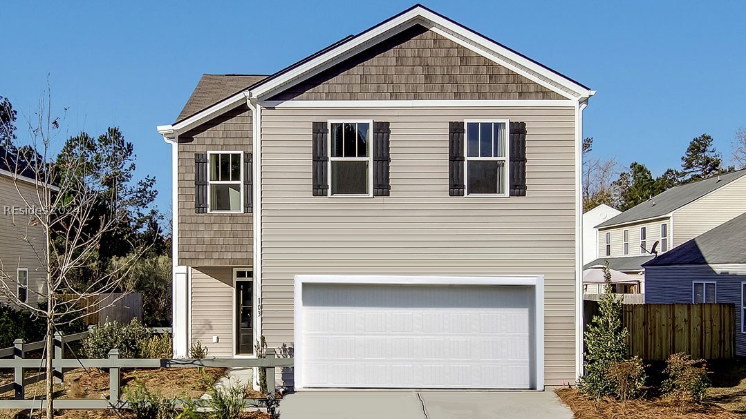 409 Respite Street Ridgeland, SC 29936 - Photo 1 of 1 Gallery Image 1