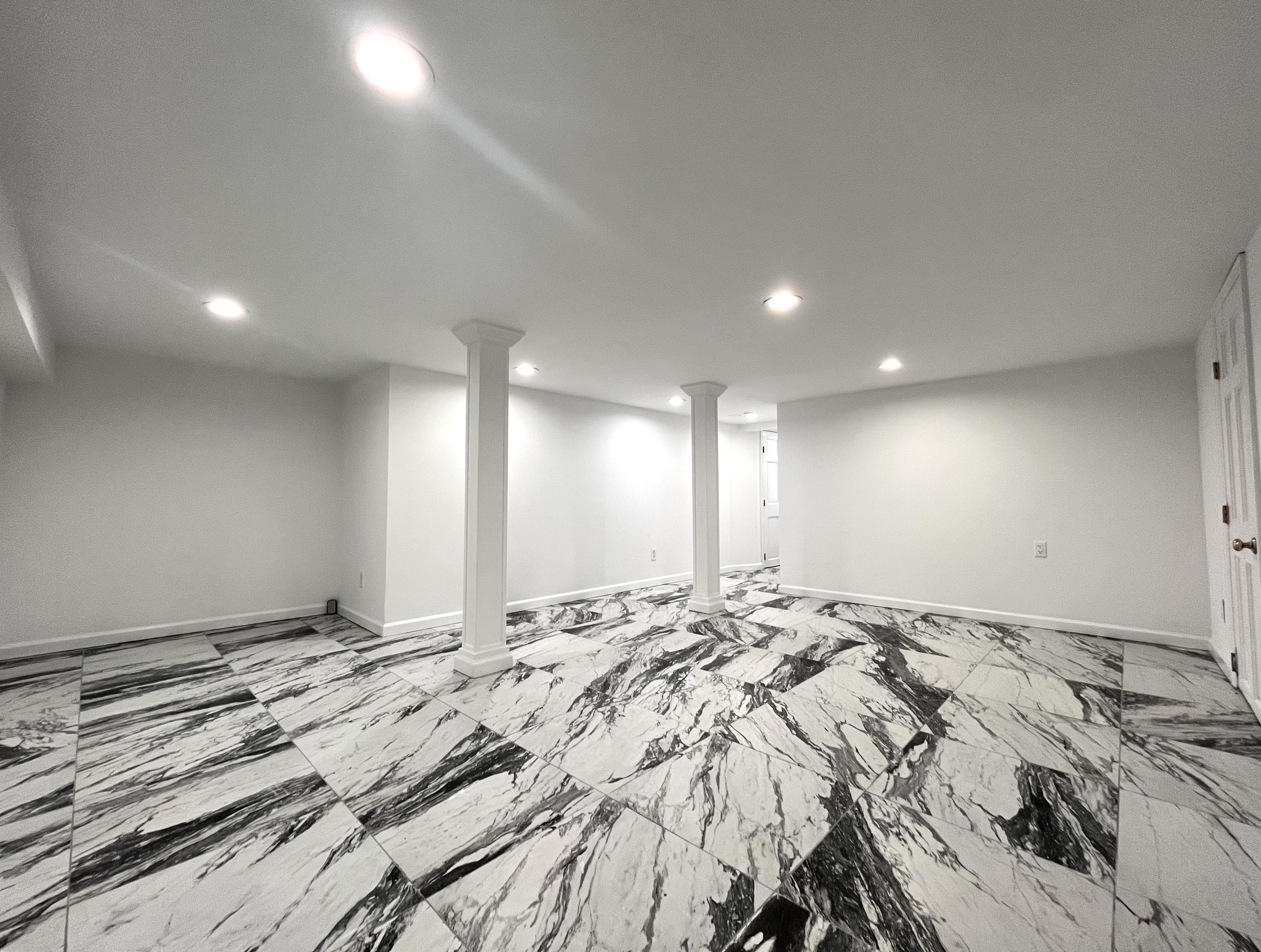 158 Jelliff Mill Road New Canaan, CT 06840 - Photo 26 of 40 a view of a room with a bed