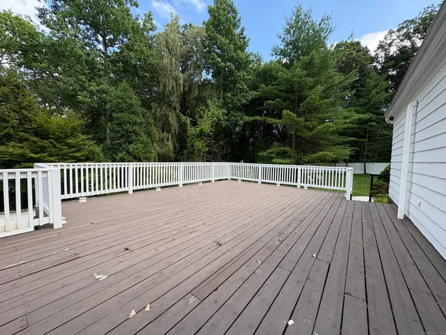 $7,500 | 158 Jelliff Mill Road, New Canaan, CT 06840