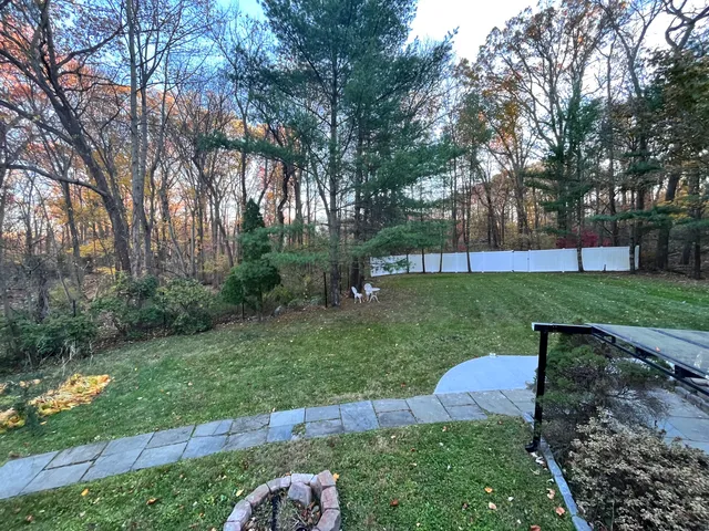 $7,500 | 158 Jelliff Mill Road, New Canaan, CT 06840