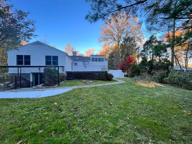 $7,500 | 158 Jelliff Mill Road, New Canaan, CT 06840