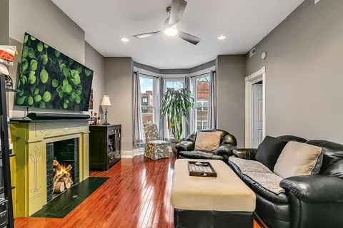 $1,275,000 | 1609-11 North Wood Street, Chicago, IL 60622