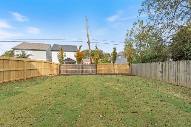 $1,225,000 | 504 A Scholarship Drive, Nashville, TN 37209