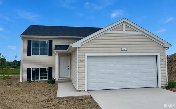 $334,900 | 114 Bellflower Drive, Michigan City, IN 46360