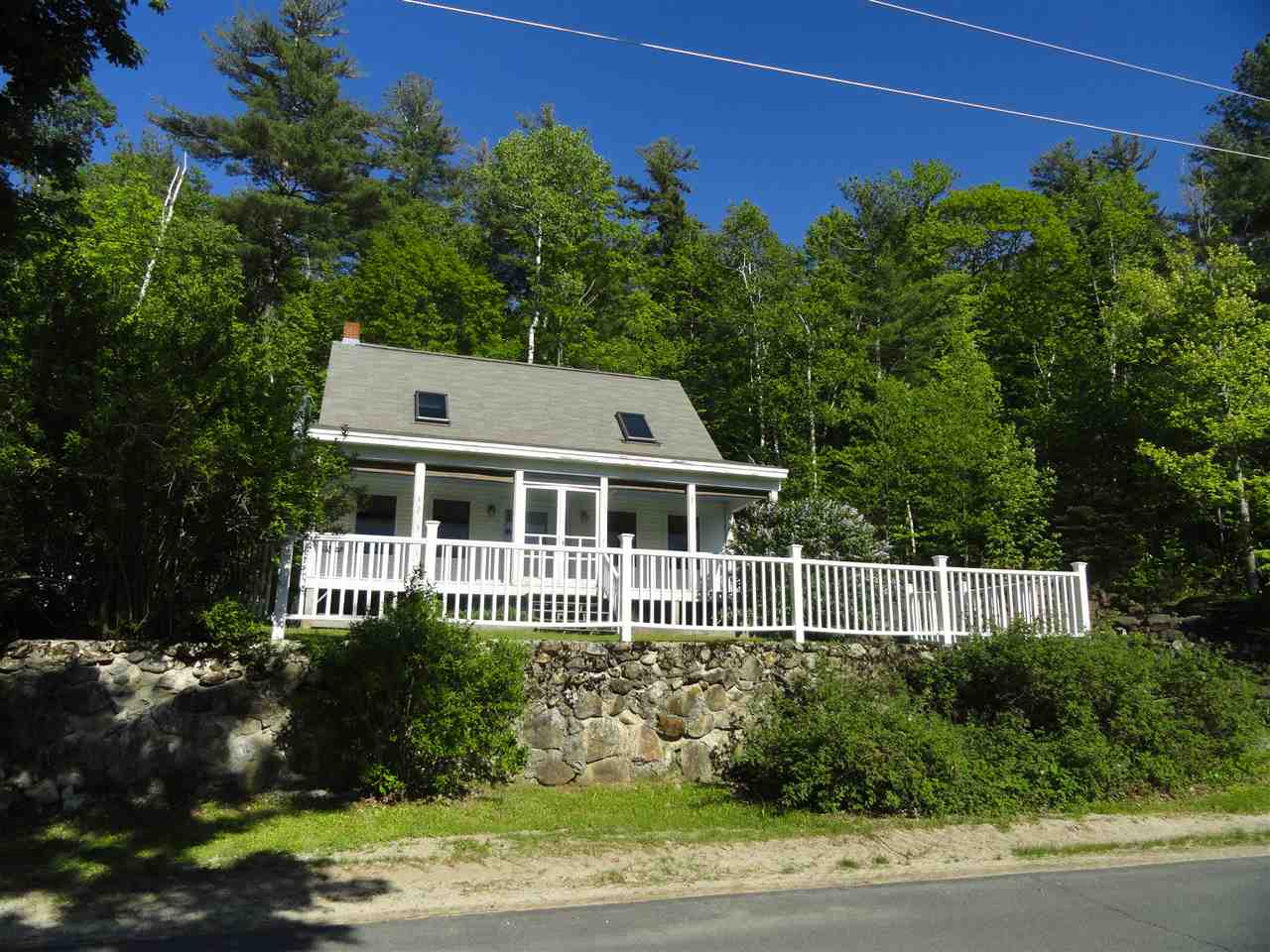 330 Mountain Road Newbury, NH 03255 - Photo 1 of 20 Gallery Image 1