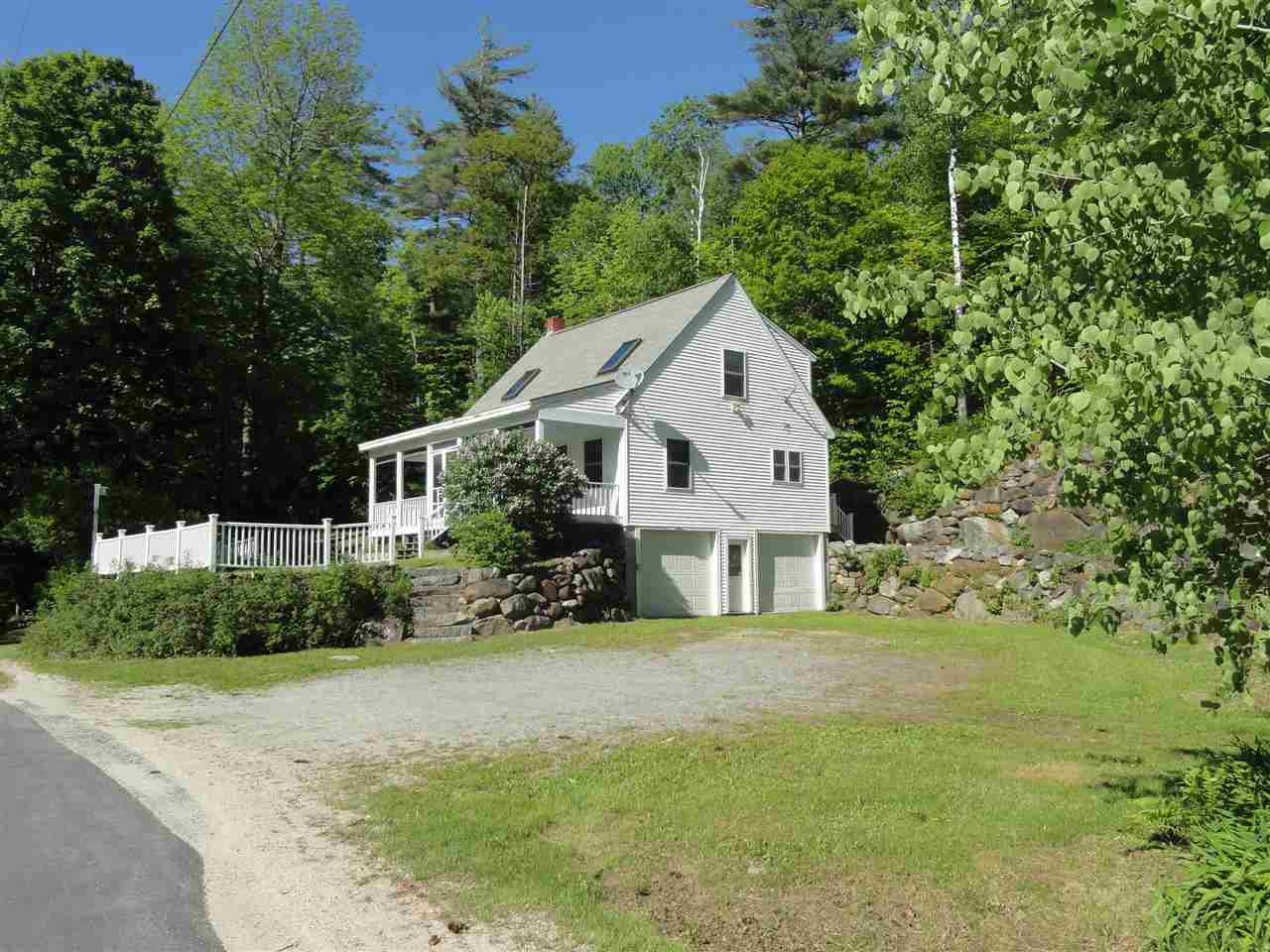 330 Mountain Road Newbury, NH 03255 - Photo 3 of 20 Gallery Image 3