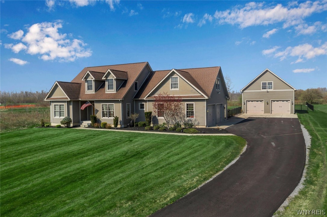 1190 Ransom Road Lancaster, NY 14086 - Photo 1 of 1 Gallery Image 1