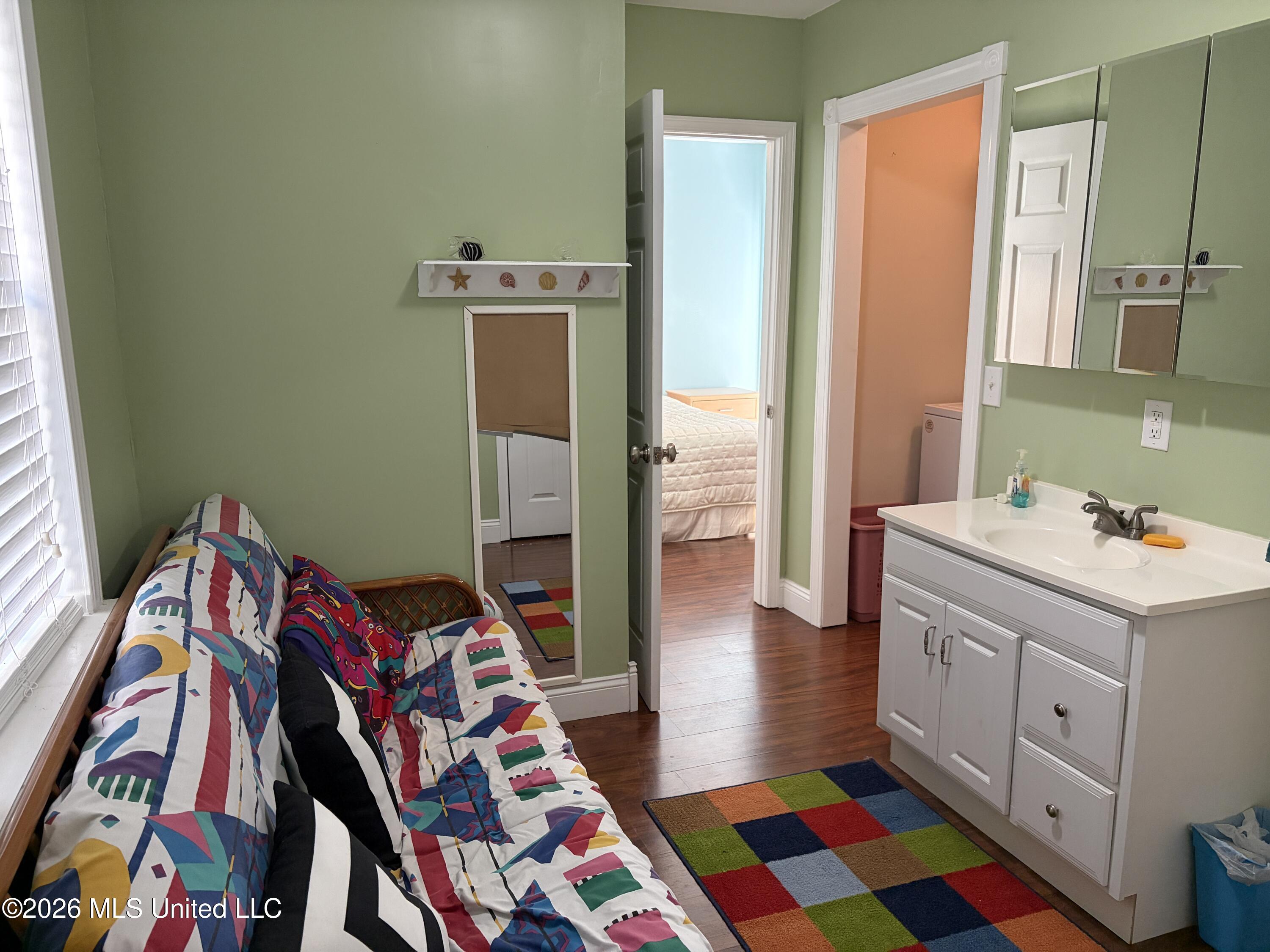 263 Pine Ridge Drive Waveland, MS 39576 - Photo 12 of 27 Master Bathroom
