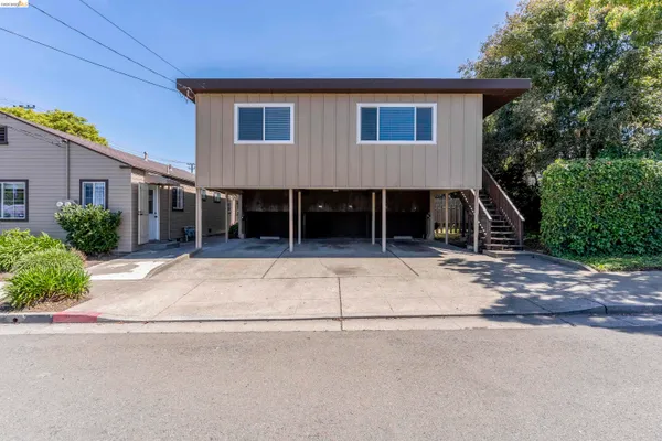 $1,050,000 | 1114 South 57th Street, Richmond, CA 94804