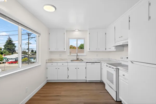 $1,050,000 | 1114 South 57th Street, Richmond, CA 94804