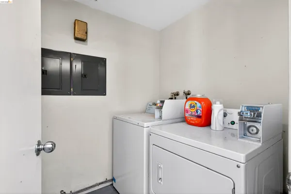 a bathroom with a shower a toilet and a window