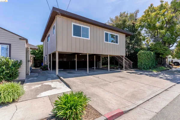 $1,050,000 | 1114 South 57th Street, Richmond, CA 94804