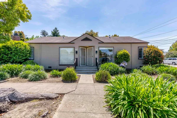 $1,050,000 | 1114 South 57th Street, Richmond, CA 94804