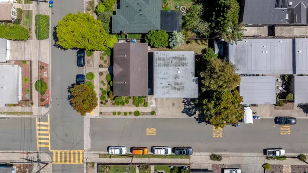 $1,050,000 | 1114 South 57th Street, Richmond, CA 94804