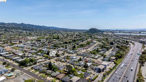 $1,050,000 | 1114 South 57th Street, Richmond, CA 94804