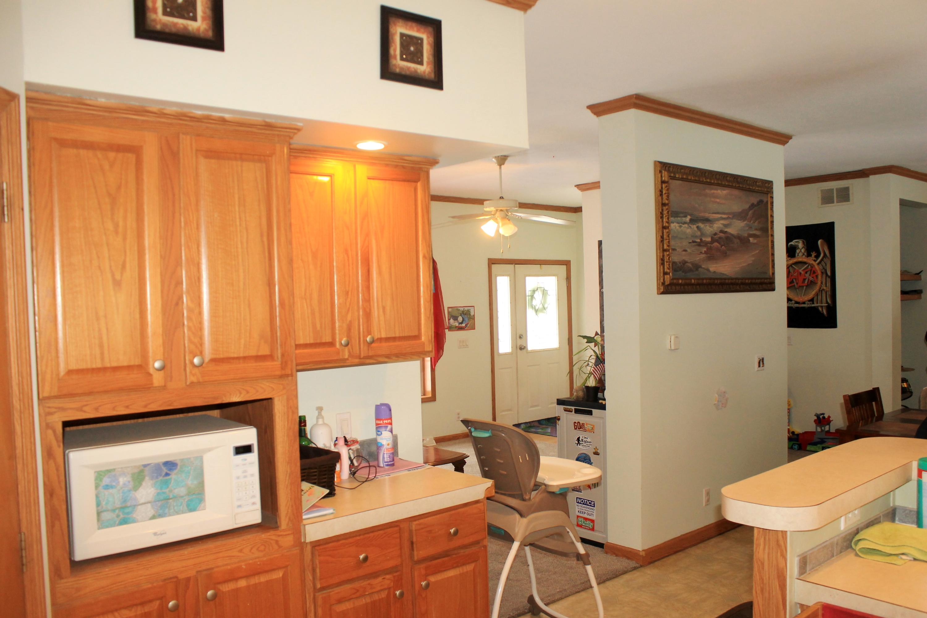8348 South Grayling Road Grayling, MI 49738 - Photo 8 of 55 Gallery Image 8