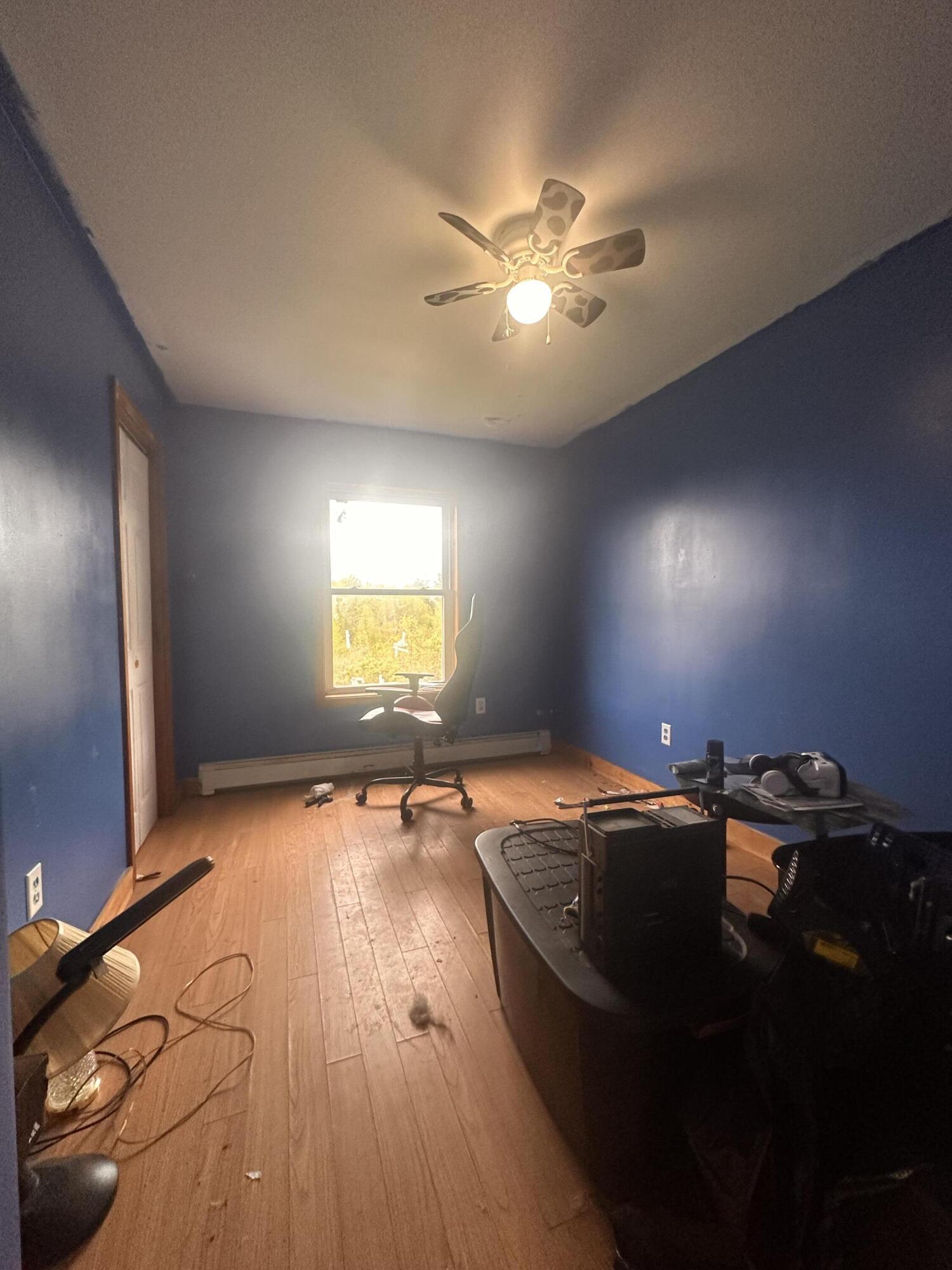 187 Purkis Road Buckfield, ME 04220 - Photo 43 of 117 Bedroom 1
