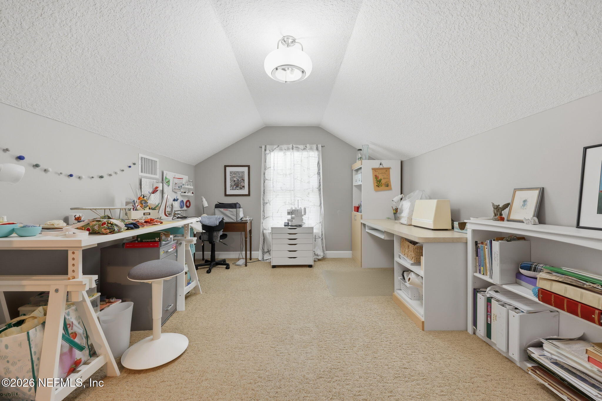 12829 Biggin Church Road South Jacksonville, FL 32224 - Photo 27 of 45 Bonus Room/Bedroom 4