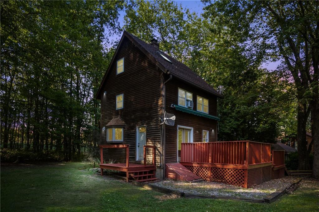 305 Gadsby Road Stoneboro, PA 16153 - Photo 1 of 36 Gallery Image 1