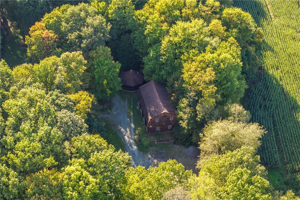 305 Gadsby Road Stoneboro, PA 16153 - Photo 12 of 36 Gallery Image 12