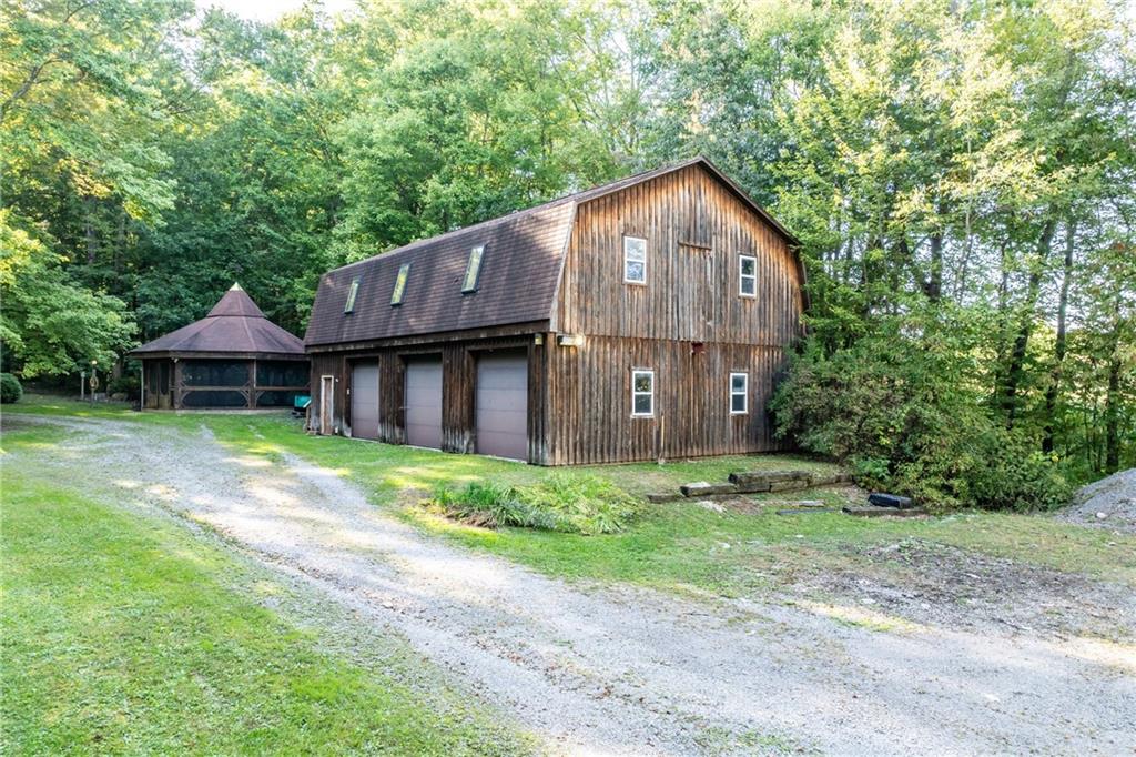 305 Gadsby Road Stoneboro, PA 16153 - Photo 16 of 36 Gallery Image 16