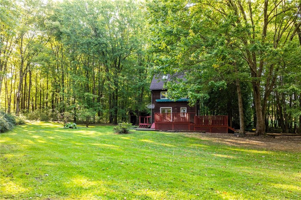 305 Gadsby Road Stoneboro, PA 16153 - Photo 17 of 36 Gallery Image 17
